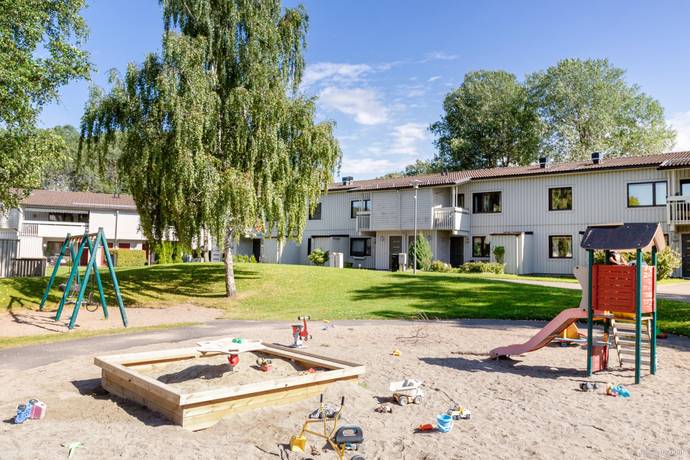 3 rum Lägenhet på Högenvägen 215 Kållered Mölndals kommun - bild 19