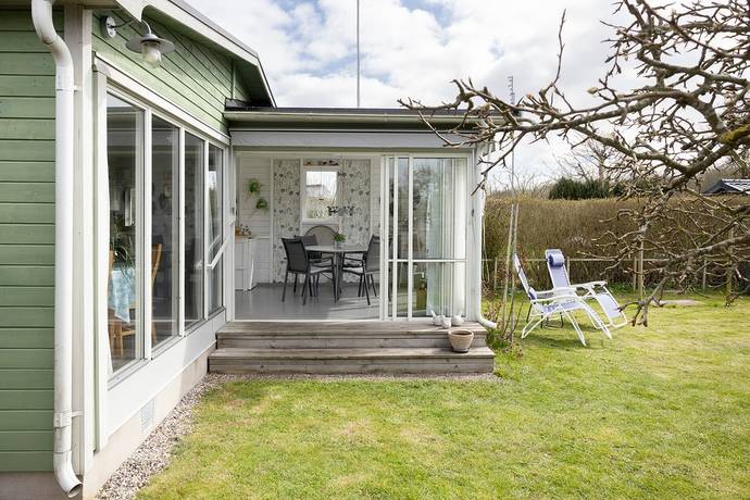 2 rum Fritidshus på Linneuspromenaden 275 Elinelund Malmö kommun - bild 4