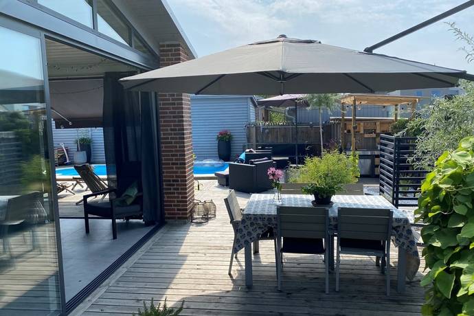 5 rum Villa på Parkmätaregatan 29 Bunkeflostrand Malmö kommun - bild 52