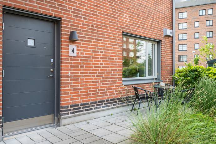 2 rum Lägenhet på Bäckhusvägen 4 Hököpinge Vellinge kommun - bild 29
