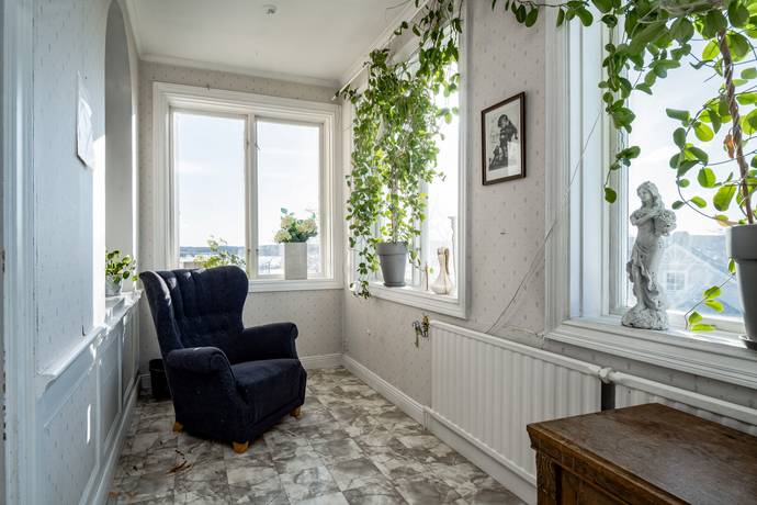 8 rum Villa på Norrbyn 522 Söderhamns kommun - bild 14