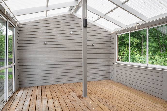 2 rum villa på Hyllstofta 6523 Klippan, Klippans kommun - bild 5