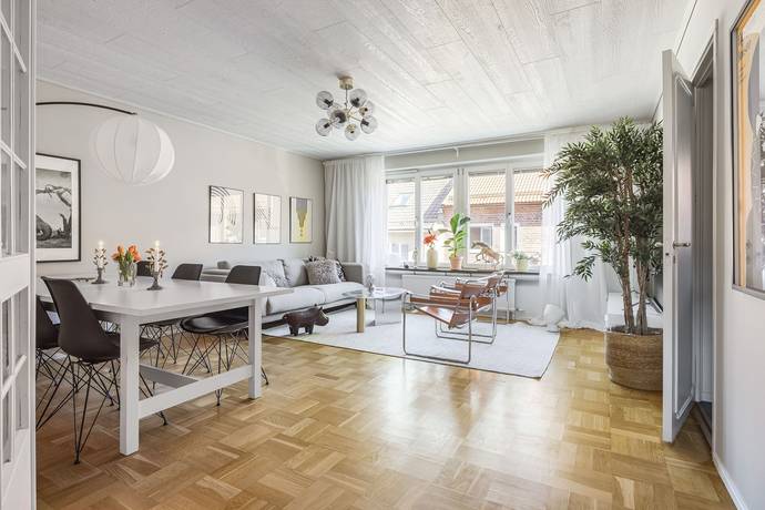 3 rum Lägenhet på Eskilsgatan 2B Söder Eskilstuna kommun - bild 13