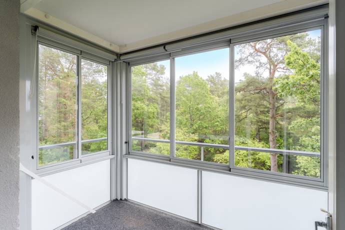 2 rum lägenhet på Tellusvägen 18 Stenkulla, Nyköpings kommun - bild 1