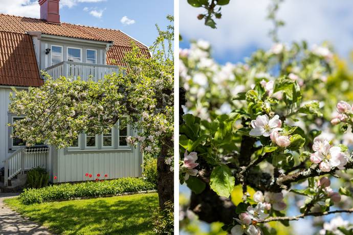 5 rum Villa på Andra Västralundsgatan 17 Västralund Västerviks kommun - bild 34