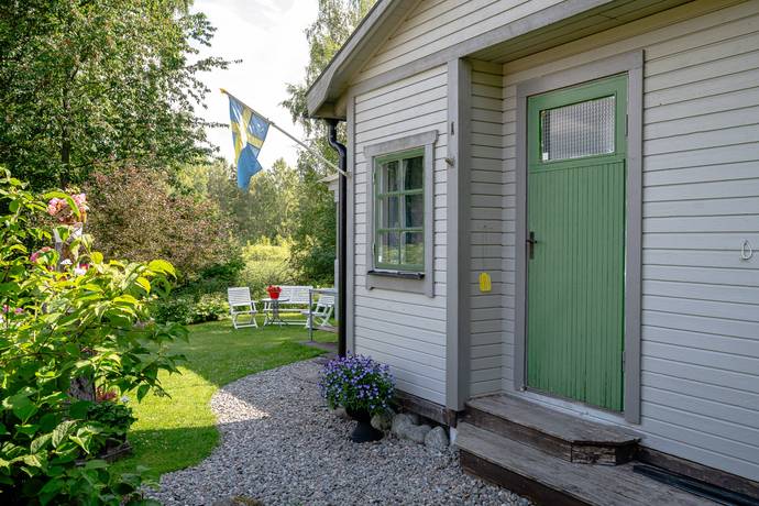 2 rum Fritidshus på Anderslundsvägen 1 Anderslund Nyköpings kommun - bild 5