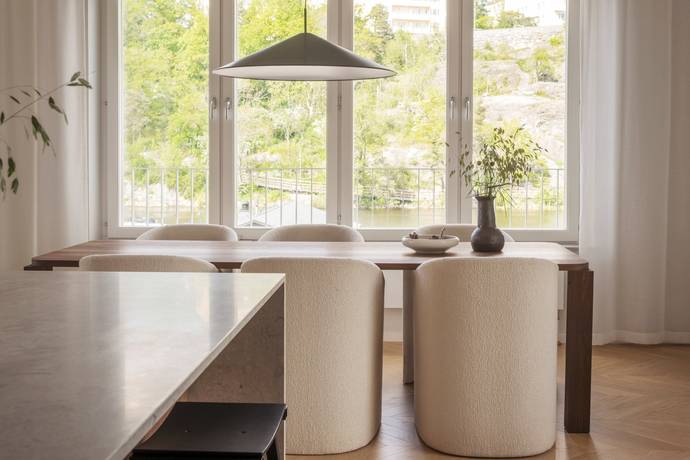 5 rum Lägenhet på Primusgatan 6, Lgh 1101 Lilla Essingen Stockholms kommun - bild 40