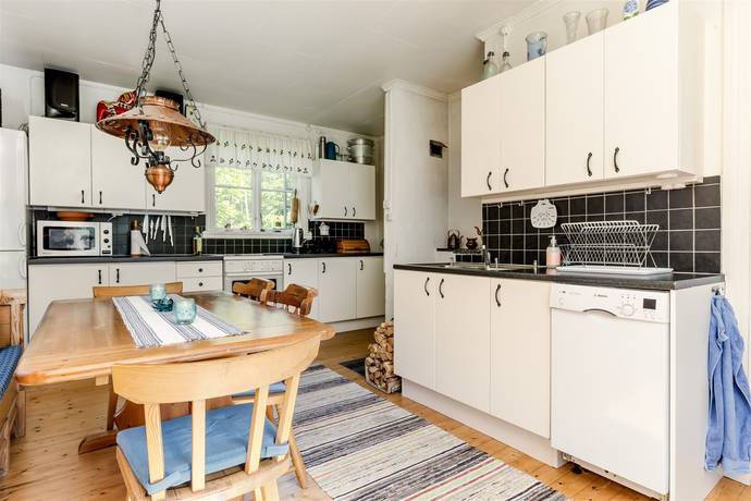 3 rum Vinterbonat fritidshus på Tunkarlsbo Höglunda 1 Tunkarlsbo Smedjebackens kommun - bild 15