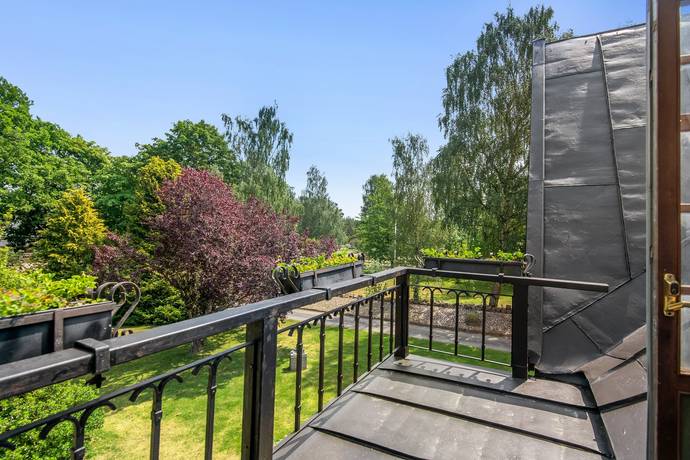 191 m² Gård utan jordbruk på Torarpsvägen 291 Torarp Karlshamns kommun - bild 25