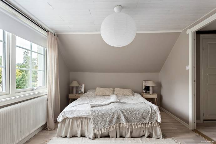 5 rum Villa på Tallbacken 9 Pengaberget Karlshamns kommun - bild 19