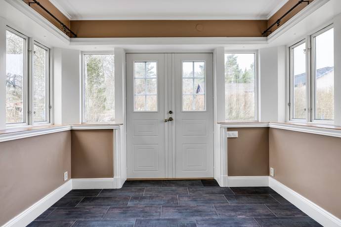 5 rum Villa på Danmarks-Bärby 34 Danmark Uppsala kommun - bild 19