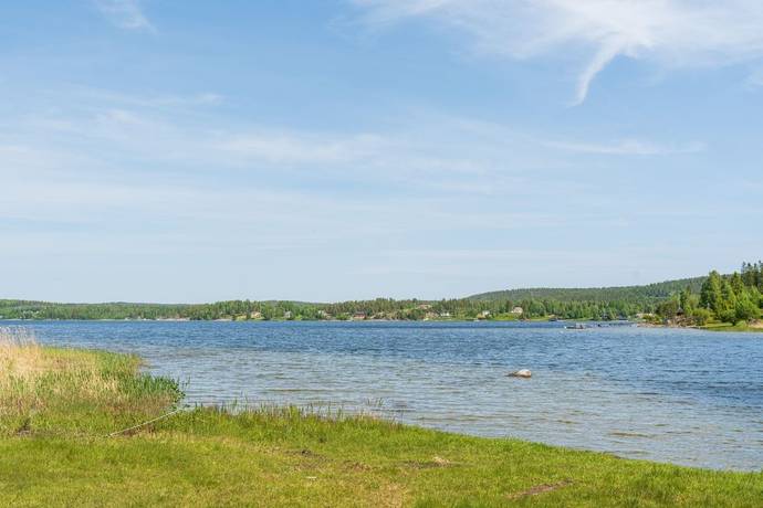 6 rum Fritidsboende på Malmön 136 Örnsköldsviks kommun - bild 57