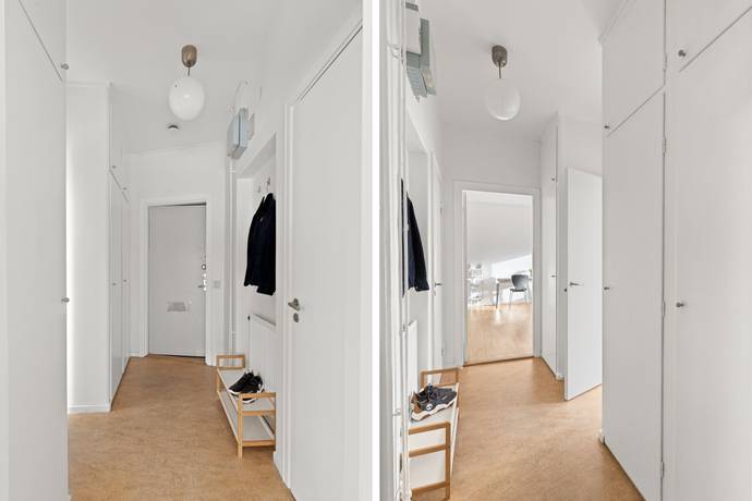 1.5 rum Lägenhet på Fredsgatan 12A Centrala Sundbyberg Sundbybergs kommun - bild 15