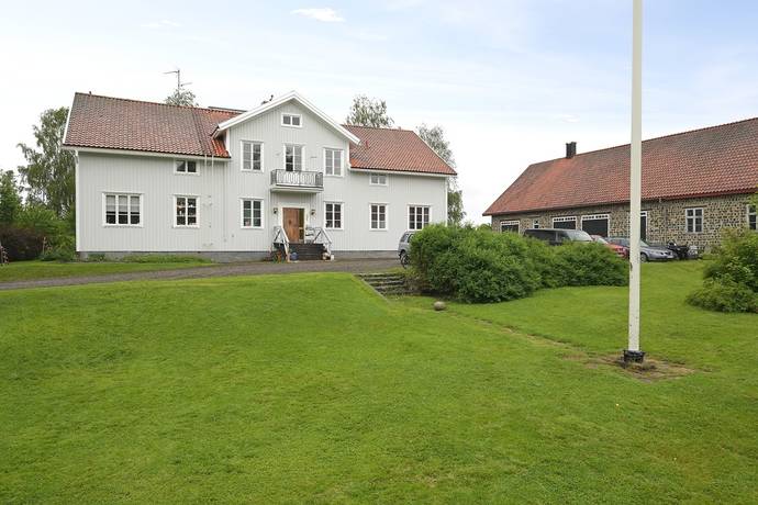 övrig på Herrgårdsvägen 7 Robertsfors, Robertsfors kommun - bild 2