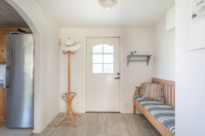 5 rum Fritidshus på Laxebyvägen 30 Köpingsvik Borgholms kommun - bild 12