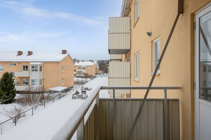 1 rum Lägenhet på Tränggatan 7A Skövde Skövde kommun - bild 14