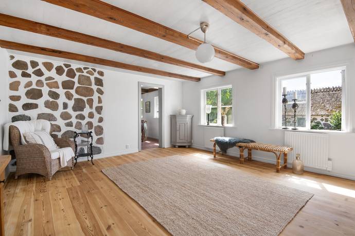 7 rum villa på Arkelstorpsvägen 98 Arkelstorp, Kristianstads kommun - bild 5