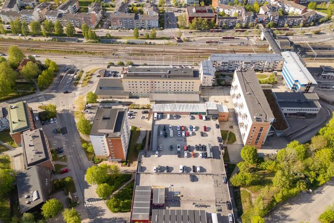 Tomt på Grödingevägen 15 Tumba Botkyrka kommun - bild 25