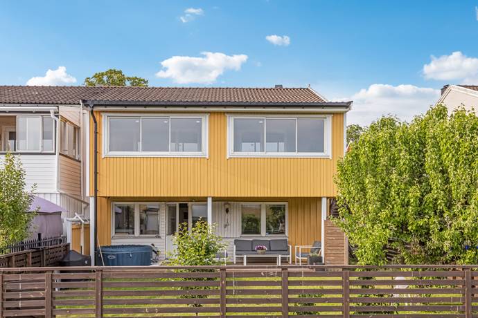 5 rum Radhus på Slagsta backe 40 Slagsta - Norsborg Botkyrka kommun - bild 48