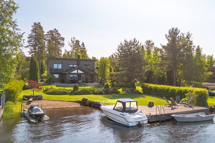 Furunäsvägen 27, Storsjön, Sandvikens kommun