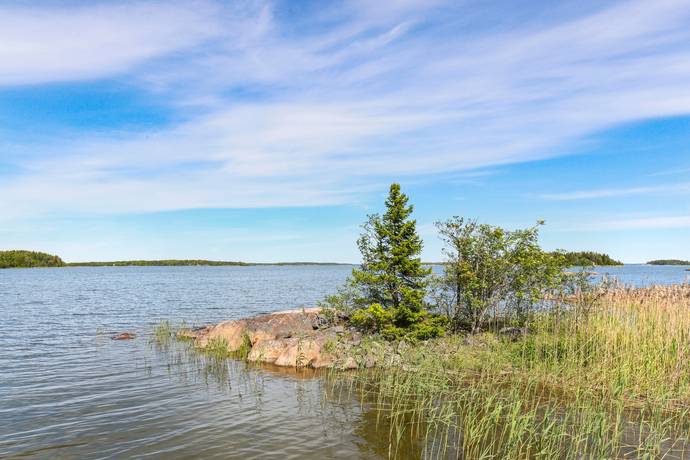 6 rum Fritidshus på Långskäret 11 Järsjö Norrtälje kommun - bild 28