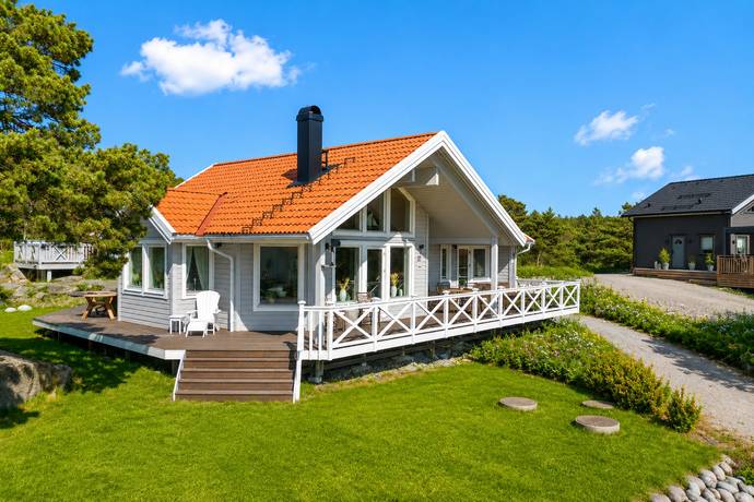 Örnekullsvägen 22, Strömstad, Tanums kommun