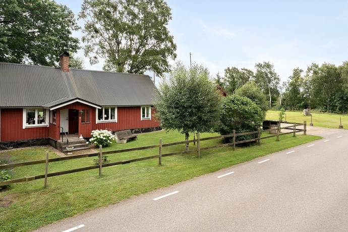 Lövestad, Sjöbo kommun