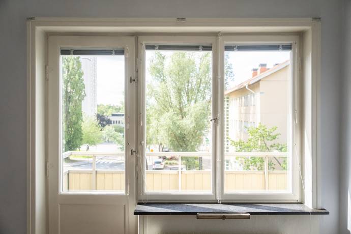 1,5 rum lägenhet på Tranebergsplan 8A Bromma - Traneberg, Stockholms kommun - bild 3