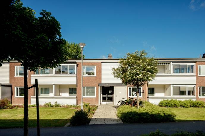 2 rum Lägenhet på Engelbrektsgatan 37 Vråen Värnamo kommun - bild 30