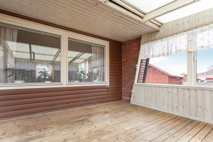 4 rum Villa på Gräv 16 Gagnef Gagnefs kommun - bild 25
