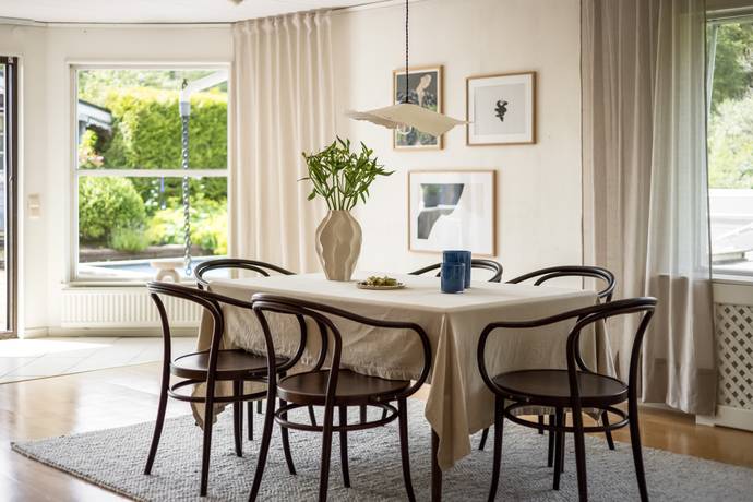 4 rum villa på Viktoriavägen 18 Rörmöst, Kungsbacka kommun - bild 3