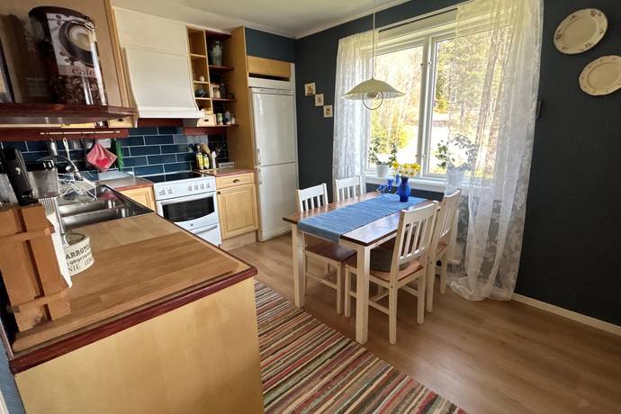 3 rum Fritidshus på Rotvik Grönkulla Säffle kommun - bild 24