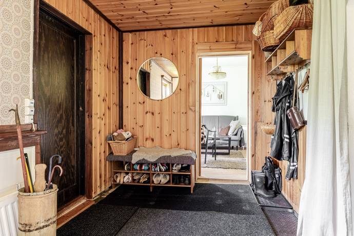 4 rum Fritidshus på Mulestad Silo Odensvi Västerviks kommun - bild 16