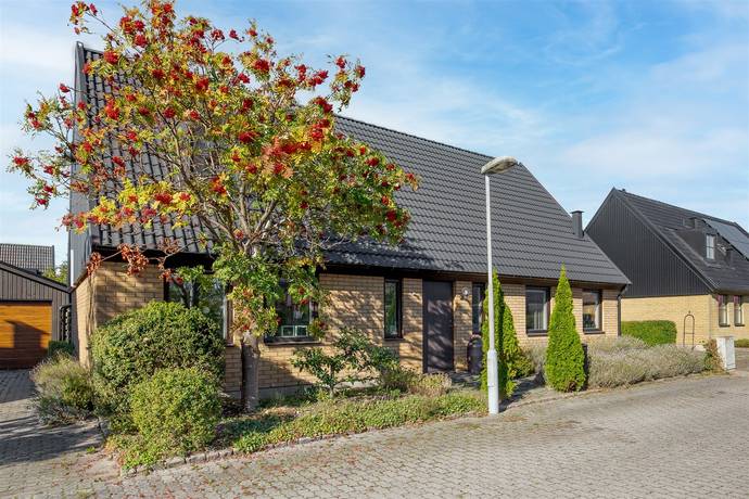 5 rum Villa på Båtsmansgränd 57 Bunkeflostrand Malmö kommun - bild 31