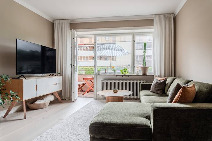 3 rum Lägenhet på Ringgatan 22A Luthagen Uppsala kommun - bild 7