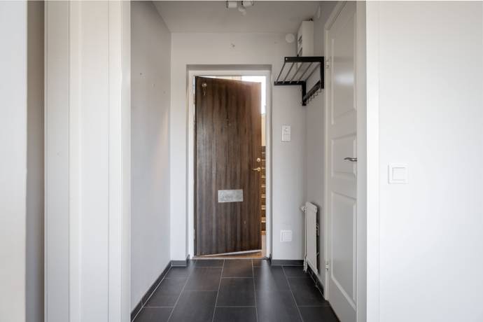 1 rum Lägenhet på Trandaredsgatan 43B Trandared Borås kommun - bild 17