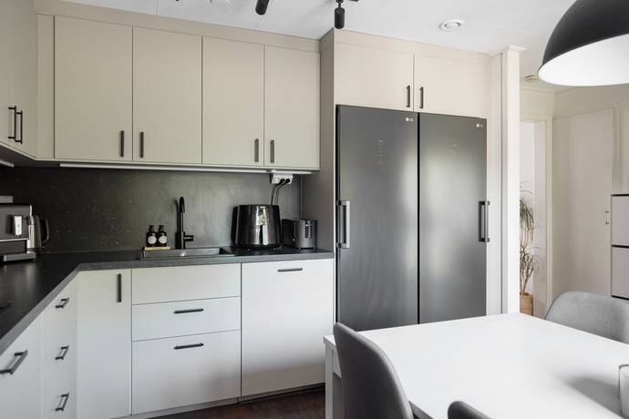 5 rum Parhus på Åmänningevägen 2 Hagaberg Västerås kommun - bild 15