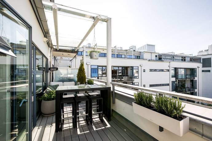 3 rum Lägenhet på Sickla Kanalgata 47 Stockholm Stockholms kommun - bild 27