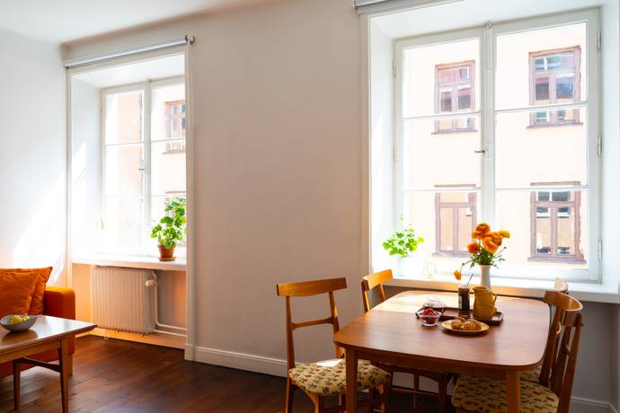 Södermalm - Maria, Stockholms kommun