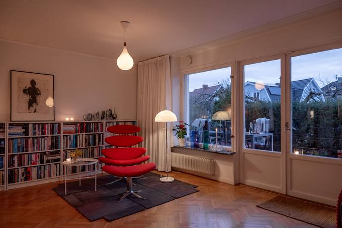 8 rum Villa på Kortévägen 5 Sörby Örebro kommun - bild 9