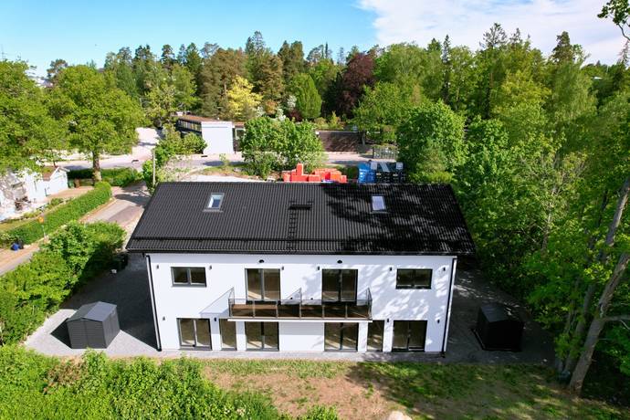 7 rum Parhus på Altartorpsvägen 1C Segeltorp Huddinge kommun - bild 43