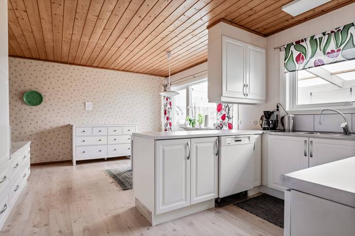 4 rum Villa på Målargatan 4 Vännäs Vännäs kommun - bild 10