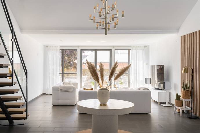 8 rum villa på Lars Ols väg 2 Klagshamn, Malmö kommun - bild 4