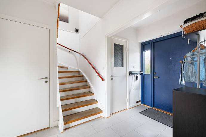 5 rum villa på Klockarevägen 30 Värnamo, Värnamo kommun - bild 5