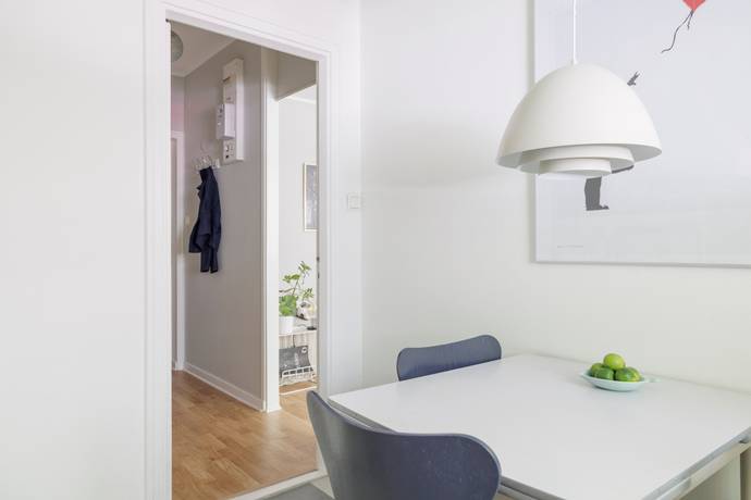 1 rum Lägenhet på Bergsunds strand 15 Södermalm - Hornstull Stockholms kommun - bild 16