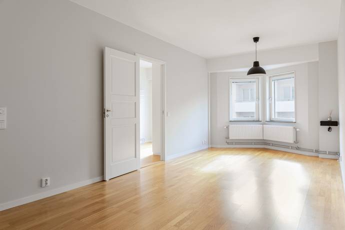 Centrala Sundbyberg, Sundbybergs kommun