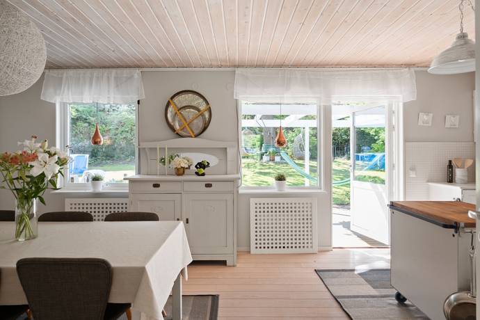 6 rum Villa på Ringblomman 9 Ekerö  Sommarstad Ekerö kommun - bild 19