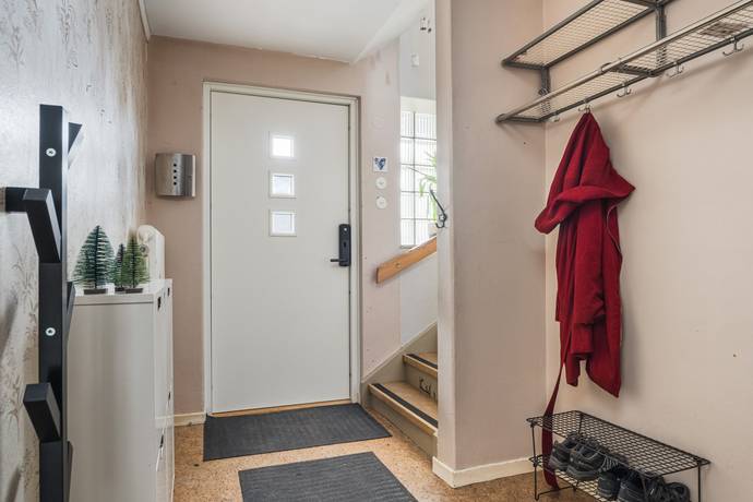 4 rum Villa på Björkövägen 2 Valla Katrineholms kommun - bild 17