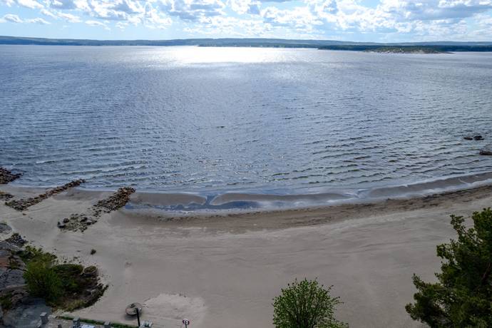 64 m² Fritidshus på Söderbodan 970 Ostvik Skellefteå kommun - bild 30