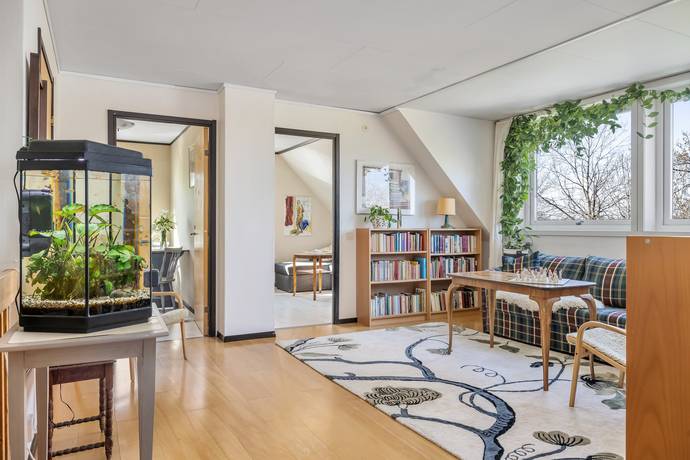 6 rum Villa på Skärkind Nybacken Skärkind Norrköpings kommun - bild 17